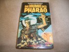 Die Mumie des Pharao - Atlas 