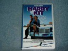 Harry & Kit - Trouble Bound - Marketing 