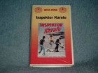 Inspektor Karate 