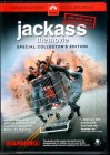 DVD jackass - the movie SPECIAL COLLECTOR EDITION sealed USA 