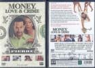 Money, Love & Crime DVD Neuware