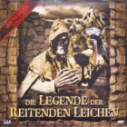 XT-Video: DIE LEGENDE DER REITENDEN LEICHEN, NEU + OVP ! 