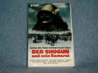 Der Shogun und sein Samurai - VMP 6153 