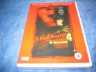 A Nightmare on Elm Street 4 The Dream Master UK Neuware 