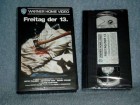 Freitag der 13te - Warner Home Video 