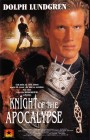 Dolph Lundgren +KNIGHT OF THE APOCALYPSE+ Stark! 