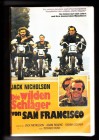 Die wilden Schläger von San Francisco ( Hells Angels ) 