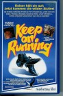 Keep on running - Jetzt kommen die wilden 60ies