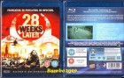 *28 WEEKS LATER *UNCUT* DEUTSCH *BLU-RAY* NEU/OVP *SPLATTER*