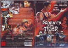 Prophecy of the Tiger - Die Rache des Tigers / DVD NEU OVP 