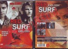 Red Surf Explosiv - uncut / G. Clooney / DVD NEU OVP 