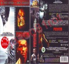 Alien vs. Predator & Predator / 2 DVD BOX im Pappschuber NEU 