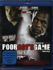 Poor Boy´s Game - Blu Ray - Danny Glover