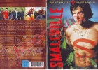 Smallville - Season 1 / 6 DVD BOX NEU OVP 