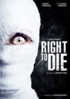 DVD Right to Die (Steelbook) NEU UNCUT Deutscher Ton