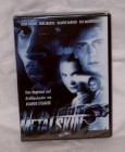 Metal Skin (Geoffrey Wright) uncut Schweiz-Import neu OVP ! 