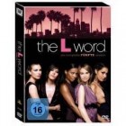 DVD The L Word  Staffel 5 Deutscher Ton Neuwertig 4 Disk Set 