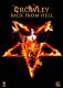 Crowley - Back from Hell - NEU - OVP - Folie