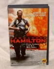 Commander Hamilton (Peter Stormare, Mark Hamill) VCL Großbox 