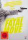 DVD Fatal Move (KOCH) NEU UNCUT Deutscher Ton Sammo Hung