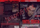 Until Death - Uncut  - Special Edition / 2 DVD Steelbook NEU 