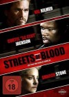 Streets of Blood - NEU - OVP - Folie