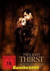 *THE TWILIGHT THIRST *UNCUT* DEUTSCH *NEU/OVP* HART