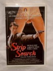 Strip Search-Netz des Verbrechens(Michael Pare)Ascot no DVD 