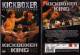 Kickboxer King - Neue Version  - NEU - OVP - Folie