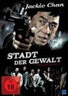 Stadt der Gewalt - Shinjuku Incident - NEU - OVP 