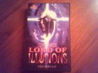 Lord of Illusions - Directors Cut  - VHS - Clive Barker 