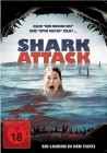 Shark Attack - Sie lauern in der Tiefe! - NEU - OVP - -Folie