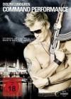 Command Performance - Dolph Lundgren - NEU - OVP