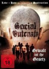 Social Outcasts - Gewalt ist ihr Gesetz - NEU - OVP