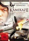 Kamikaze - Ich sterbe für Euch alle - NEU - OVP - Folie