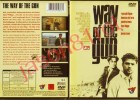 The Way of the Gun / DVD NEU OVP uncut 