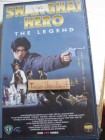 Shanghai Hero - Yuen Biao - Shaw Brothers Hammer - VPS