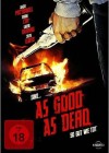 As Good as Dead - NEU - OVP - Folie