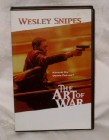 The Art of War (Wesley Snipes)20th Century Fox Großbox uncut 