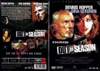 Out of Season / DVD NEU OVP uncut Dennis  Hopper 