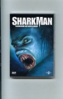 Sharkman - Schwimm um dein Leben, dt., uncut, NEU/OVP 