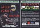 Green Hornet Special Uncut Version Neu 