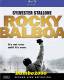 *ROCKY 6 - ROCKY BALBOA *UNCUT* DEUTSCH *BLU-RAY* NEU