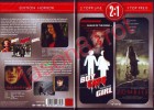 2:1 Double-Feature: Zombies / Boy eats Girl / DVDs NEU OVP 