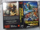 Pacific Video - Vermächtnis der Ninja