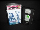 Die Unbestechlichen VHS Dustin Hoffman Warner Home