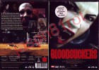 Bloodsuckers / DVD NEU OVP uncut / Ab 50,00 E Versandfrei 