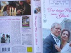 Rosamunde Pilcher ...  Der lange Weg zum Glück ... VHS 