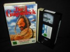 Der Galgenstrick VHS Jack Nicholson CIC