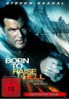 Born To Raise Hell -  ungeschnittene Fassung - NEU - OVP